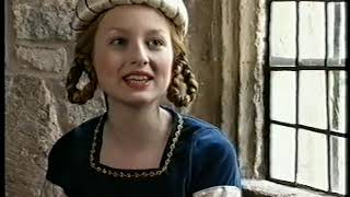 Medieval Life Documentary Pt 1  Rich and poor work and marriage [upl. by Epstein]