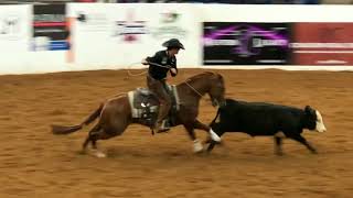 2019 NRCHA Worlds Greatest Horseman Finalists Runs [upl. by Dickson412]