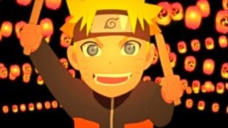 Naruto ★ Jinchuuriki and Tailed Beast Opening Song [upl. by Nyrat]