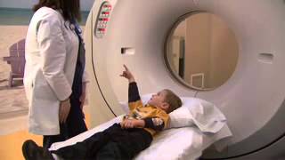 How to prepare your child for a CT scan [upl. by Ngo280]