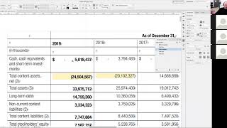 InDesign – using Tables  Advanced tutorial [upl. by Ibson]