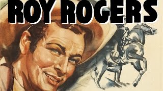 The Arizona Kid 1939 ROY ROGERS [upl. by Drarej]