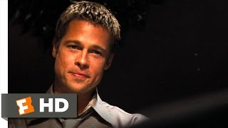 Red 711 Movie CLIP  Im the Bad Guy 2010 HD [upl. by Burrton]