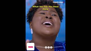 Capable God Lyrics  Judikay [upl. by Noimad]