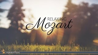 Mozart  Classical Music for Relaxation [upl. by Rafaello680]