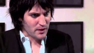 Donny Slack Interviews Noel Fielding [upl. by Germayne231]