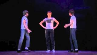 Billy Elliot Live Finale 2014 [upl. by Metcalf]