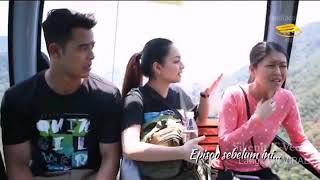 mr London Ms Langkawi episode 7 [upl. by Oirifrop]