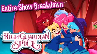 The Complete High Guardian Spice Experience [upl. by Jeremie]