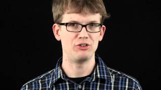 CrashCourse Biology Outtakes with Hank Green [upl. by Solly]