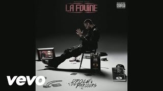 La Fouine  Jespère Audio [upl. by Kcaj]