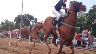 CORRIDA DE CAVALO EM LIVRAMENTOMT [upl. by Trout]