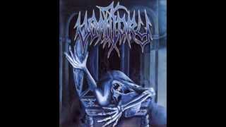 Vomitory  Redemption full album [upl. by Hanimay]