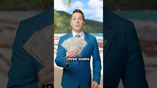 Insane Scams People Fall For In Other Countries [upl. by Autrey240]