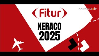 XERACO FITUR 2025 [upl. by Jennica]