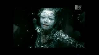 Björk  Medúlla French MTV Advert 2004 [upl. by Lusa]