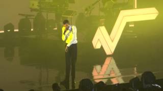 Stromae  Moules Frites  Forest [upl. by Xxam]