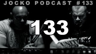 Jocko Podcast 133 w Echo Charles The Horrors of Unit 731 [upl. by Nueormahc]