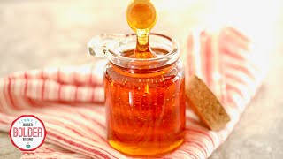 I Created The Perfect Golden Syrup Substitute [upl. by Brigid]