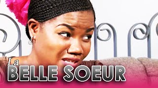 La belle sœur  Film africain film ivoirien en français [upl. by Anceline]