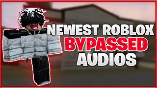 New Loudest Bypassed Roblox Music CodesIDs 🎃 RARE UNLEAKED [upl. by Collar134]