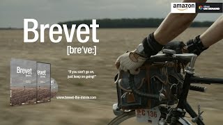 BREVET  Official Trailer  English [upl. by Anaeirb46]