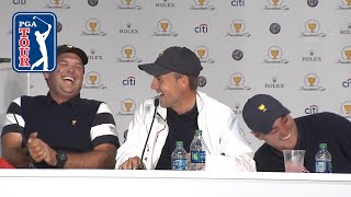 Funniest moments on the PGA TOUR [upl. by Dloreh]