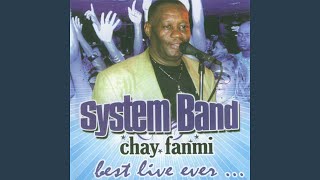 Chay fanmi Live [upl. by Lew521]