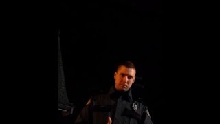 Ray Tensing traffic stop Am I being detained [upl. by Haroppizt22]