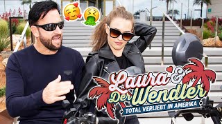 Der WENDLER amp LAURA MÜLLER NEUES MUSIKVIDEO [upl. by Nicolais803]