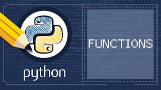 Defining a Function in Python  Python Tutorial for Beginners [upl. by Ilyssa]