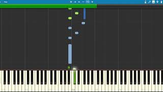 Battle cats main theme with Piano Lead at end [upl. by Blasius]