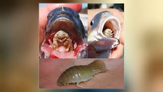 Cymothoa Exigua [upl. by Cired360]