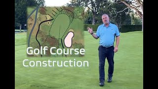 Golf Course Renovations [upl. by Atiraj770]