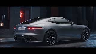 2022 All New Jaguar The FType  Sports Car Video [upl. by Eiramllij671]