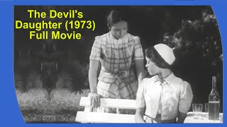 The Devils Daughter Movie 1973  Classic Full Length Movie  DEVILS DAUGHTER 1973 [upl. by Ahsel503]