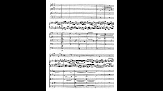 Sarasate  Navarra Op 33 Score [upl. by Orgel]