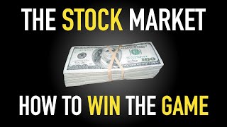 Stock Market Investing How To Win The Game [upl. by Trueblood265]