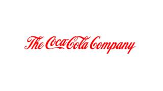 The CocaCola Company logo [upl. by Pauletta107]