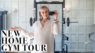 ROOM TOUR AND CUTE LOUNGEWEAR UNBOXING  INTHEFROW [upl. by Barbee68]