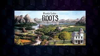 Rusty Lake Roots Full Walkthrough [upl. by Aihsened119]