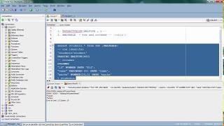 How to Parse XML in Oracle [upl. by Errecart]