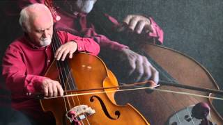 Czardas Monti for two Double Bass solo [upl. by Nissa]