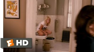 Baby Mama 411 Movie CLIP  BabyProof Toilet 2008 HD [upl. by Fasa]