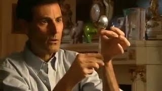 Mind Over Matter  Telekinesis 5th Dimension Paranormal Documentary [upl. by Lobell58]