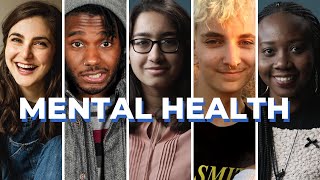 Mental Health Stories of Hope  Short Films on Recovery [upl. by Inatsed]