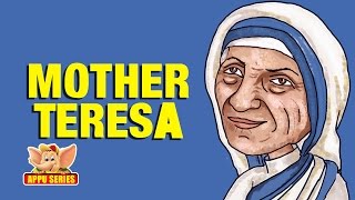 12 Things You Didnt Know About Mother Teresa [upl. by Atinahc]