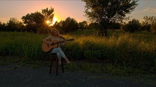 Take Me Home Country Roads Oklahoma Cover Version [upl. by Myranda]