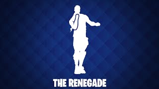 Fortnite The Renegade 10 Hours [upl. by Peonir]