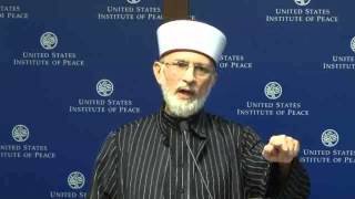 Sheikh Dr Muhammad TahirulQadris Struggle Against Radicalism in Islam [upl. by Mount397]